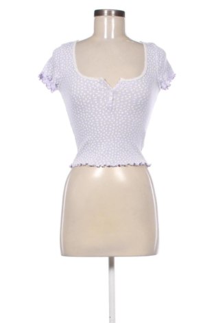 Dámska blúza H&M Divided, Veľkosť XS, Farba Viacfarebná, Cena  11,95 €