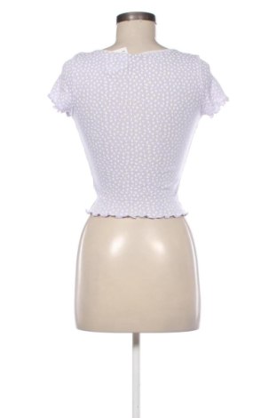 Dámska blúza H&M Divided, Veľkosť XS, Farba Viacfarebná, Cena  11,95 €