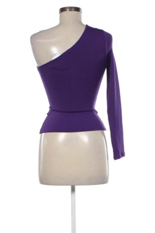 Női blúz H&M Divided, Méret XS, Szín Lila, Ár 4 132 Ft