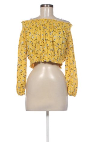 Damen Shirt H&M Divided, Größe M, Farbe Mehrfarbig, Preis 12,99 €