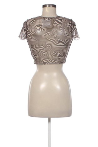 Bluză de femei H&M Divided, Mărime XS, Culoare Multicolor, Preț 60,99 Lei