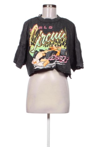 Dámska blúza H&M Divided, Veľkosť L, Farba Viacfarebná, Cena  11,95 €