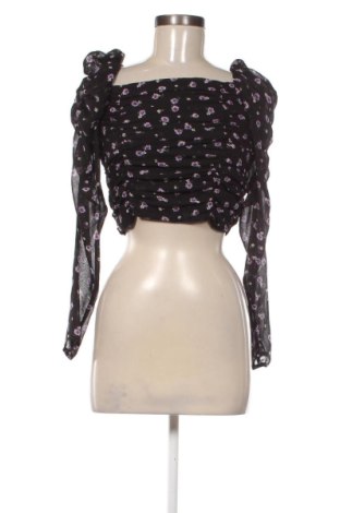Damen Shirt H&M Divided, Größe M, Farbe Mehrfarbig, Preis 12,99 €