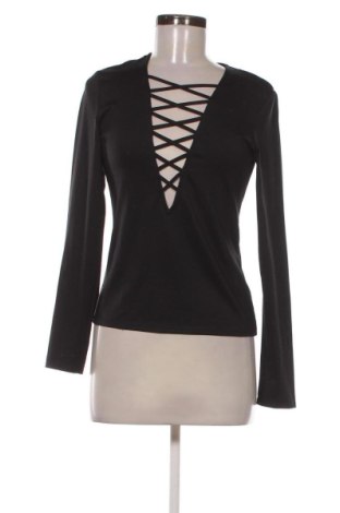 Dámská halenka H&M Divided, Velikost M, Barva Černá, Cena  289,00 Kč