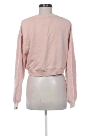 Bluzka damska H&M Divided, Rozmiar XL, Kolor Różowy, Cena 51,99 zł