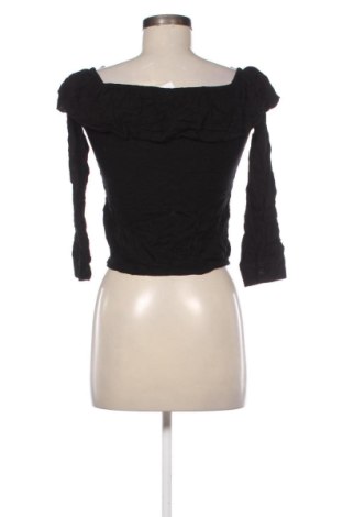 Bluzka damska H&M Divided, Rozmiar XS, Kolor Czarny, Cena 46,99 zł
