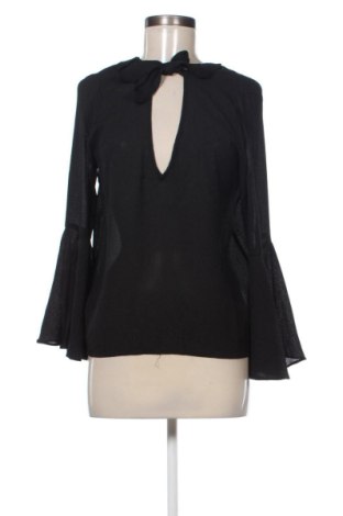 Bluzka damska H&M Divided, Rozmiar M, Kolor Czarny, Cena 51,99 zł