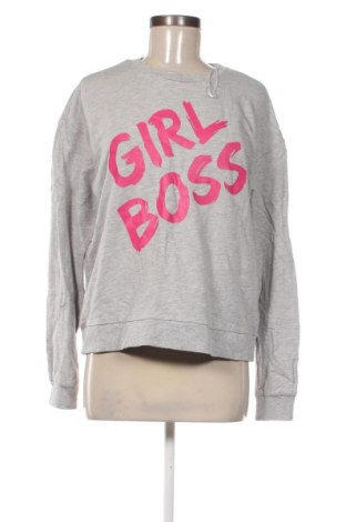 Damen Shirt H&M Divided, Größe M, Farbe Grau, Preis 20,00 €