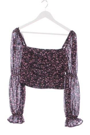 Bluză de femei H&M Divided, Mărime S, Culoare Multicolor, Preț 15,99 Lei, #136367467