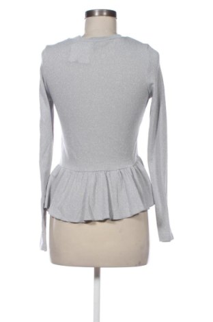 Dámska blúza H&M Divided, Veľkosť M, Farba Sivá, Cena  11,95 €