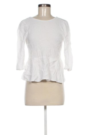 Bluzka damska H&M Divided, Rozmiar S, Kolor Biały, Cena 51,99 zł
