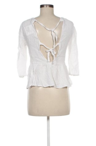 Bluzka damska H&M Divided, Rozmiar S, Kolor Biały, Cena 51,99 zł