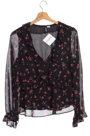 Bluză de femei H&M Divided, Mărime XS, Culoare Multicolor, Preț 60,99 Lei