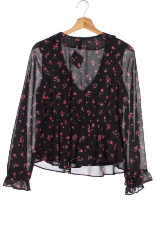 Bluză de femei H&M Divided, Mărime XS, Culoare Multicolor, Preț 60,99 Lei