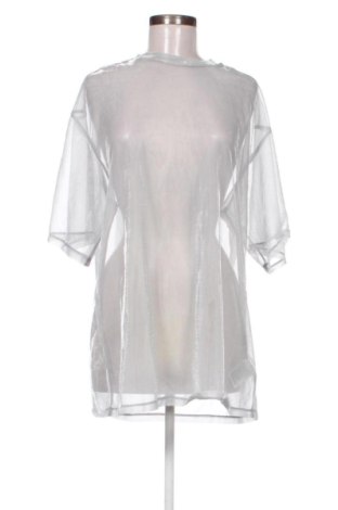 Dámská halenka H&M Divided, Velikost M, Barva Šedá, Cena  289,00 Kč