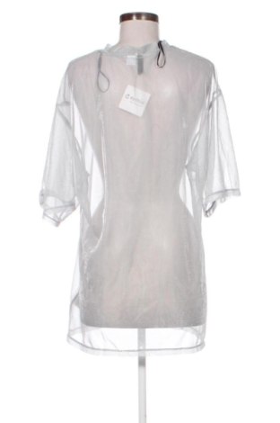 Dámská halenka H&M Divided, Velikost M, Barva Šedá, Cena  289,00 Kč