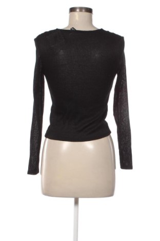 Дамска блуза H&M Divided, Размер S, Цвят Черен, Цена 10,22 €