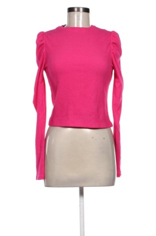Dámská halenka H&M Divided, Velikost S, Barva Růžová, Cena  289,00 Kč
