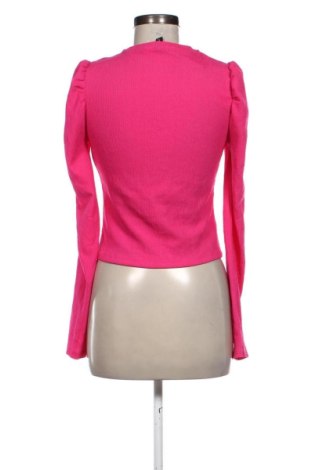 Dámská halenka H&M Divided, Velikost S, Barva Růžová, Cena  289,00 Kč