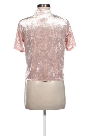 Bluzka damska H&M Divided, Rozmiar M, Kolor Popielaty róż, Cena 51,99 zł