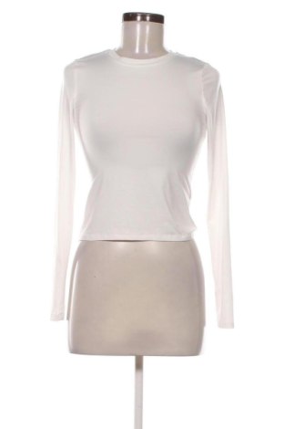 Bluză de femei H&M Divided, Mărime S, Culoare Alb, Preț 60,99 Lei
