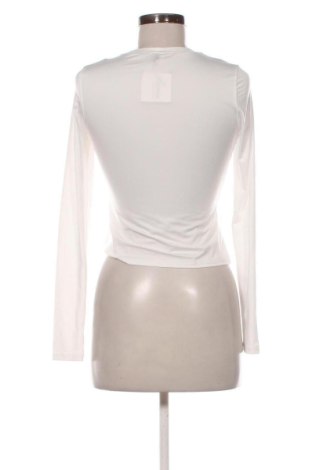 Bluză de femei H&M Divided, Mărime S, Culoare Alb, Preț 60,99 Lei