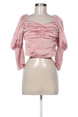 Női blúz H&M Divided, Méret L, Szín Rózsaszín, Ár 4 132 Ft