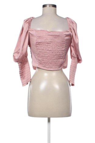 Női blúz H&M Divided, Méret L, Szín Rózsaszín, Ár 4 132 Ft