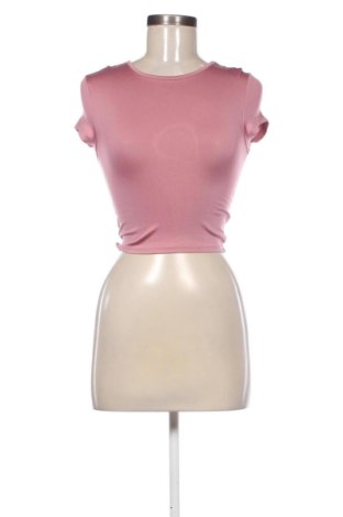 Női blúz H&M Divided, Méret XXS, Szín Hamurózsaszín, Ár 4 132 Ft