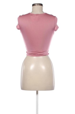 Női blúz H&M Divided, Méret XXS, Szín Hamurózsaszín, Ár 4 132 Ft