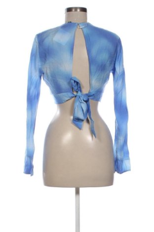 Damen Shirt H&M Divided, Größe S, Farbe Mehrfarbig, Preis 12,99 €
