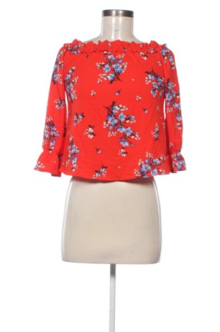 Damen Shirt H&M Divided, Größe S, Farbe Mehrfarbig, Preis € 12,99