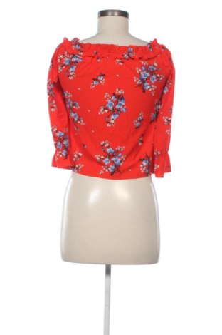 Damen Shirt H&M Divided, Größe S, Farbe Mehrfarbig, Preis € 12,99