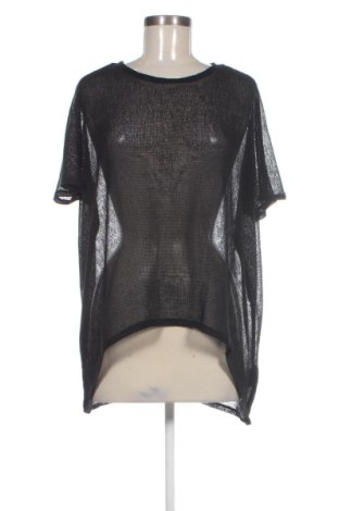 Bluzka damska H&M Divided, Rozmiar M, Kolor Czarny, Cena 51,99 zł
