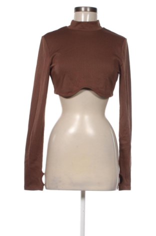 Dámská halenka H&M Divided, Velikost L, Barva Hnědá, Cena  289,00 Kč