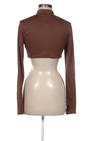 Dámská halenka H&M Divided, Velikost L, Barva Hnědá, Cena  289,00 Kč