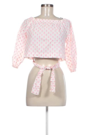 Bluzka damska H&M L.O.G.G., Rozmiar XS, Kolor Kolorowy, Cena 51,99 zł