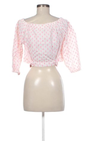Bluzka damska H&M L.O.G.G., Rozmiar XS, Kolor Kolorowy, Cena 51,99 zł