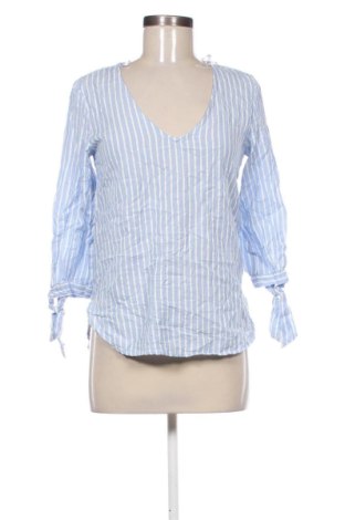 Damen Shirt H&M L.O.G.G., Größe XS, Farbe Mehrfarbig, Preis € 12,99