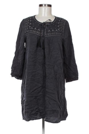 Bluză de femei H&M L.O.G.G., Mărime L, Culoare Gri, Preț 60,99 Lei