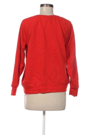 Γυναικεία μπλούζα H&M L.O.G.G., Μέγεθος M, Χρώμα Κόκκινο, Τιμή 20,00 €