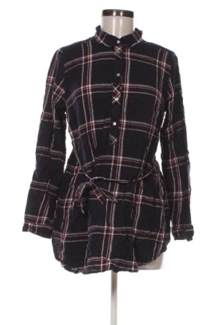 Damen Shirt H&M Mama, Größe M, Farbe Blau, Preis € 11,99