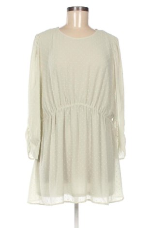 Γυναικεία μπλούζα H&M Mama, Μέγεθος XL, Χρώμα Πράσινο, Τιμή 15,00 €