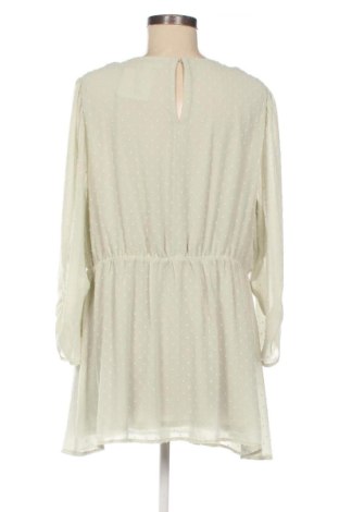 Γυναικεία μπλούζα H&M Mama, Μέγεθος XL, Χρώμα Πράσινο, Τιμή 15,00 €
