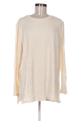 Bluzka damska H&M Mama, Rozmiar XL, Kolor Beżowy, Cena 51,99 zł