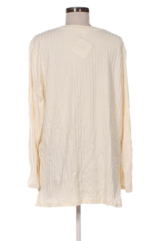 Bluzka damska H&M Mama, Rozmiar XL, Kolor Beżowy, Cena 51,99 zł