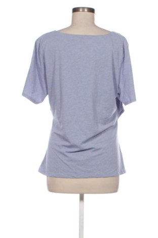 Bluzka damska H&M Mama, Rozmiar XL, Kolor Niebieski, Cena 42,99 zł