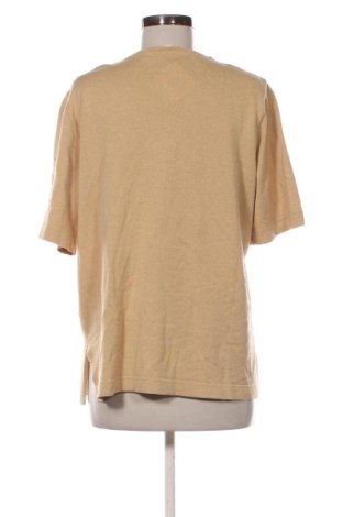 Damen Shirt HPeterseim, Größe XL, Farbe Beige, Preis 17,99 €