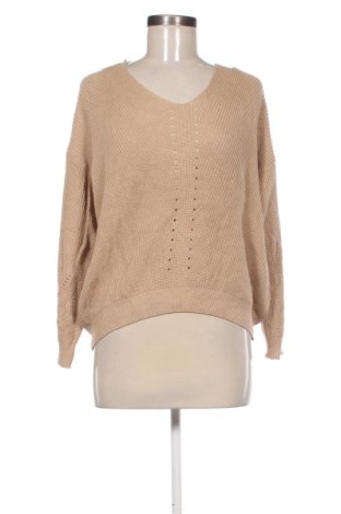 Dámska blúza Haily`s, Veľkosť XXL, Farba Hnedá, Cena  20,95 €
