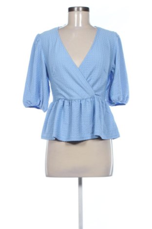 Bluză de femei Haily`s, Mărime L, Culoare Albastru, Preț 72,99 Lei